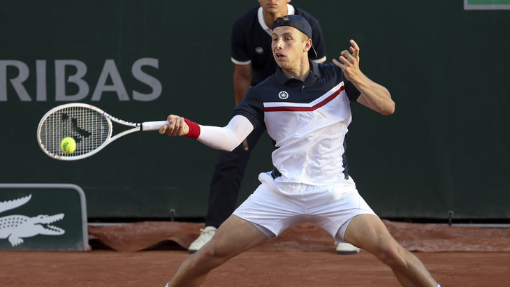 Таллон Грикспур