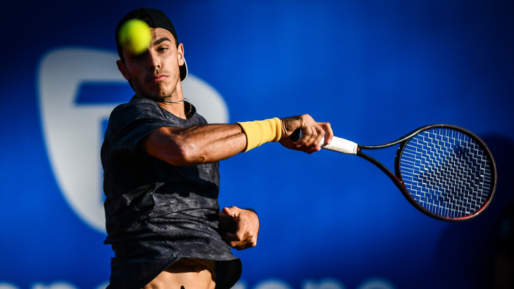 Франсиско Черундоло