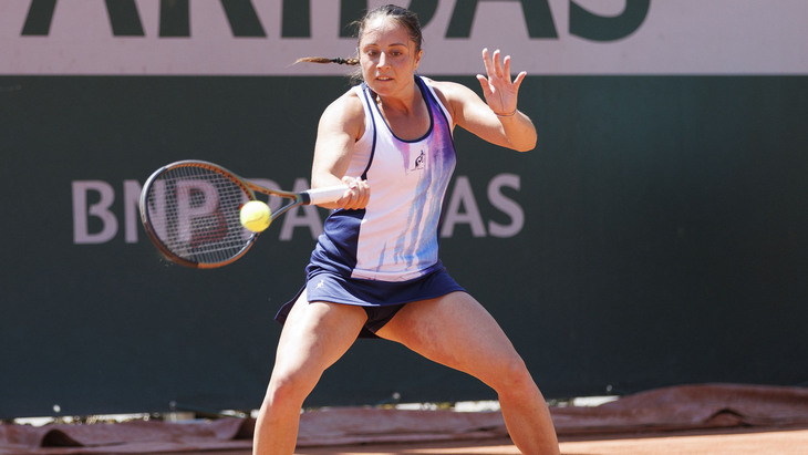 Элизабетта Кочаретто