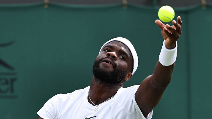 Фрэнсис Тиафо