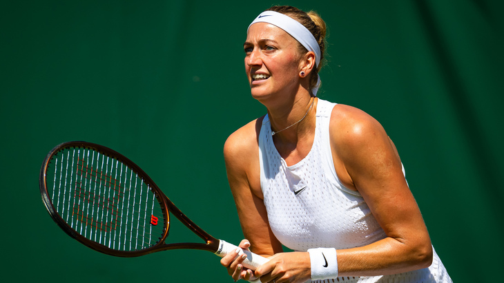 Петра Квитова