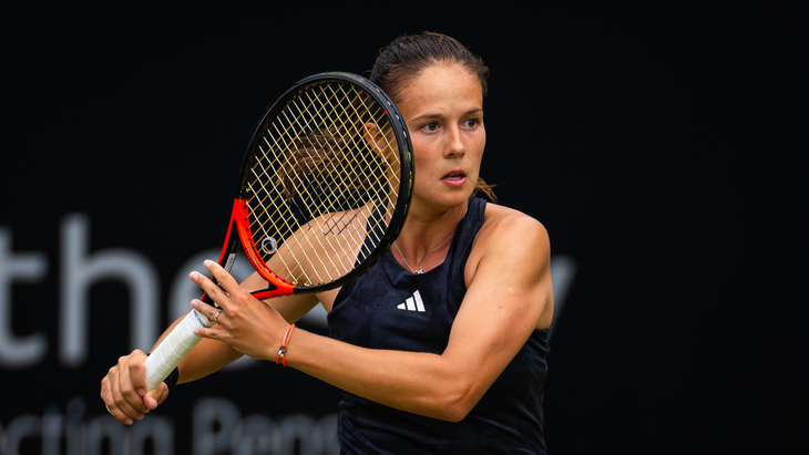 Дарья Касаткина