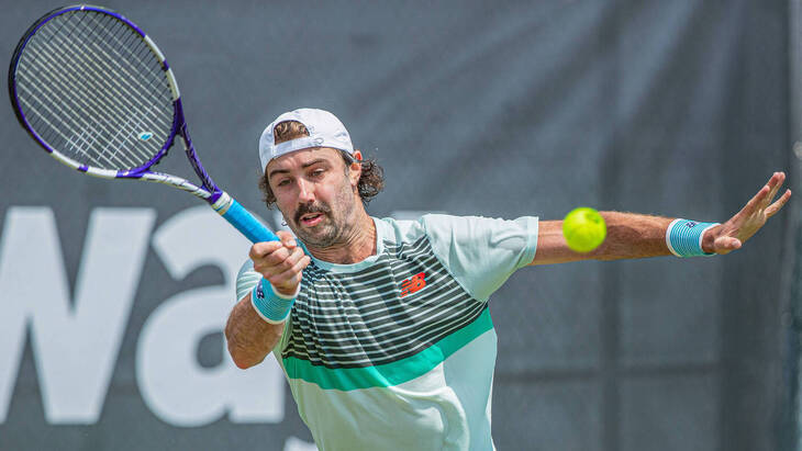 Джордан Томпсон