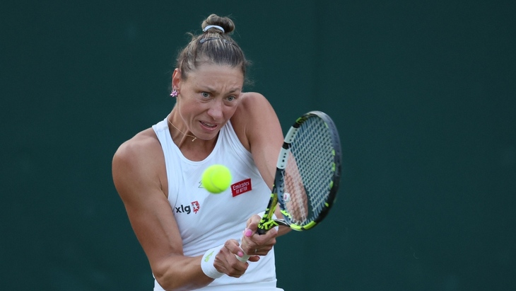 Янина Викмайер