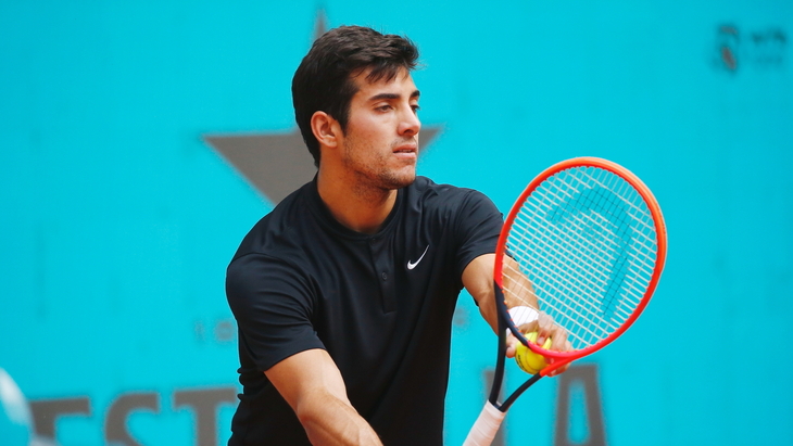 Кристиан Гарин