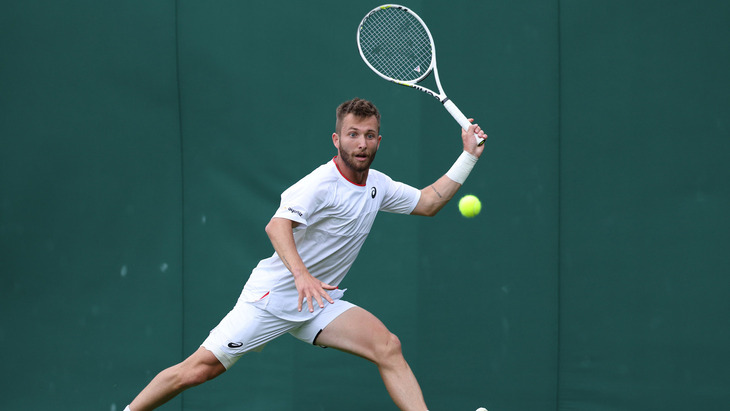 Корентен Муте