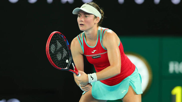 Тамара Зиданшек