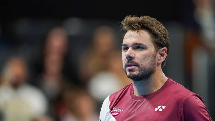 Стэн Вавринка