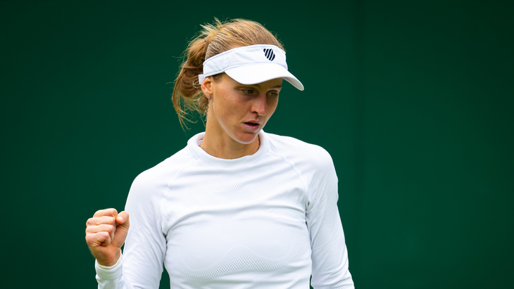 Людмила Самсонова