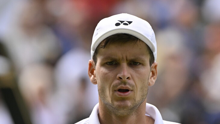 Хуберт Хуркач