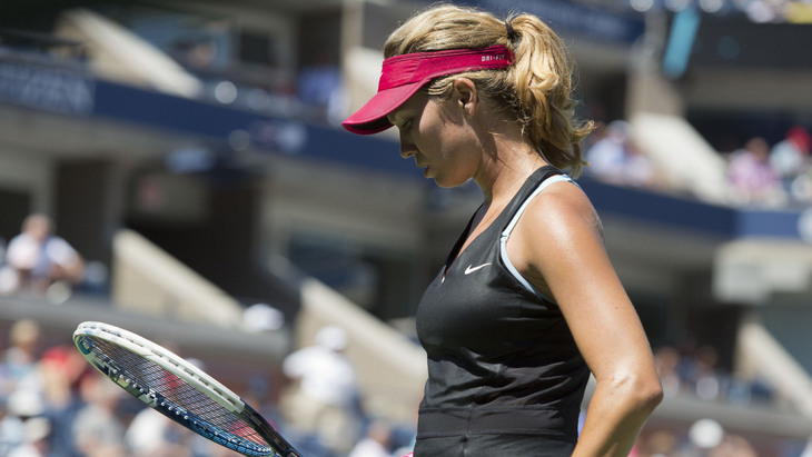 Даниэль Коллинз