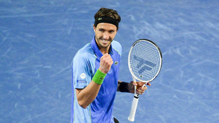 Артур Риндеркнеш