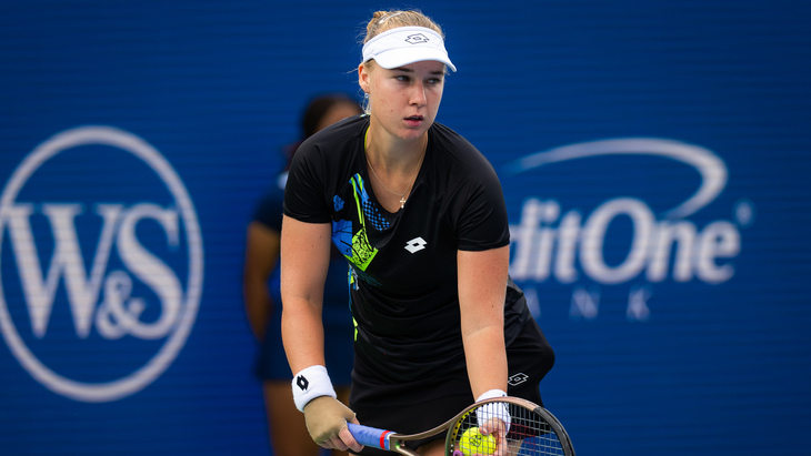 Анна Блинкова