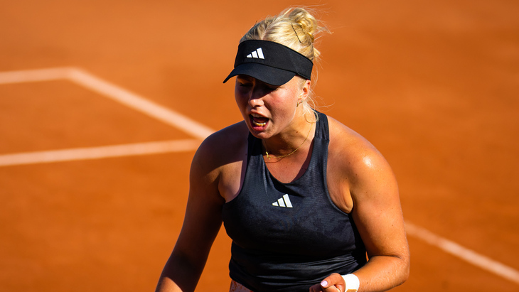 Лейла Фернандес