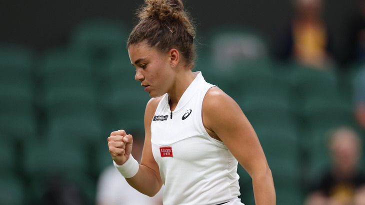 Ясмина Паолини