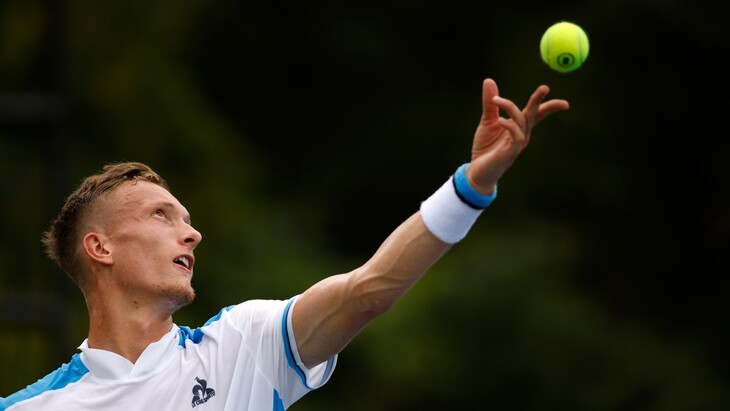 Иржи Легечка