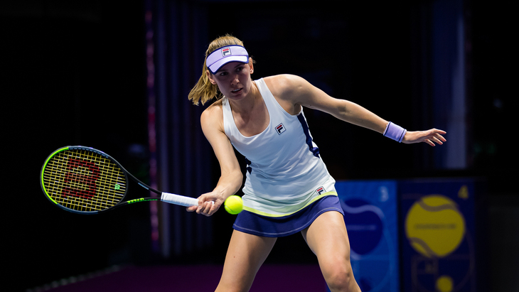 Екатерина Александрова