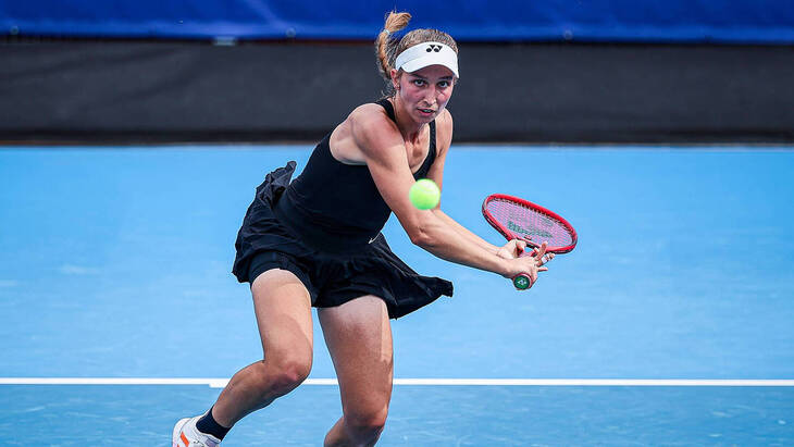 Тамара Корпач