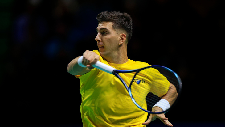 Танаси Коккинакис