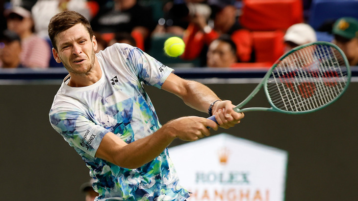 Хуберт Хуркач