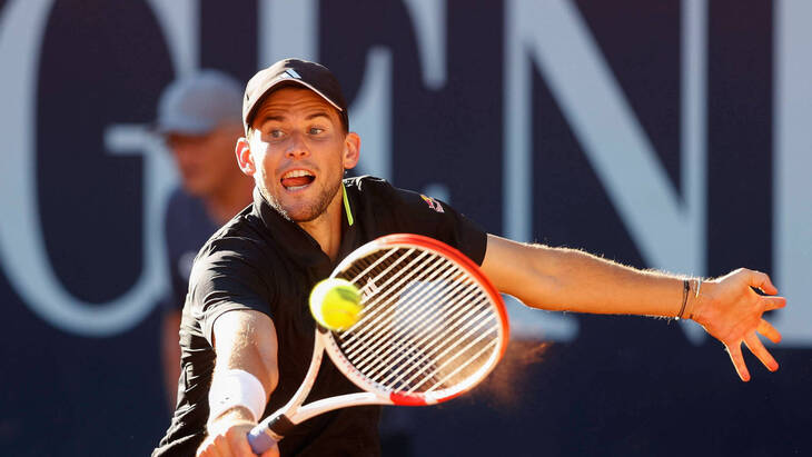 Доминик Тим