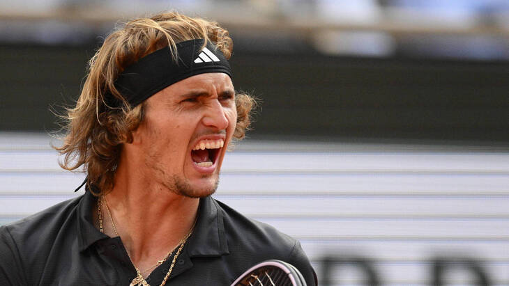 Алесандр Зверев