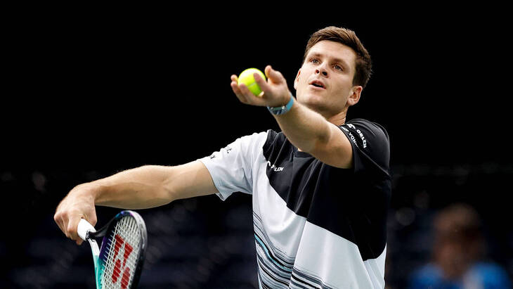 Хуберт Хуркач