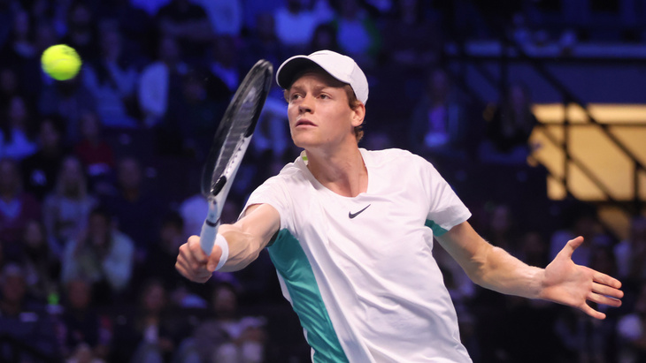 Янник Синнер