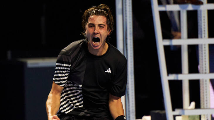 Александр Шевченко