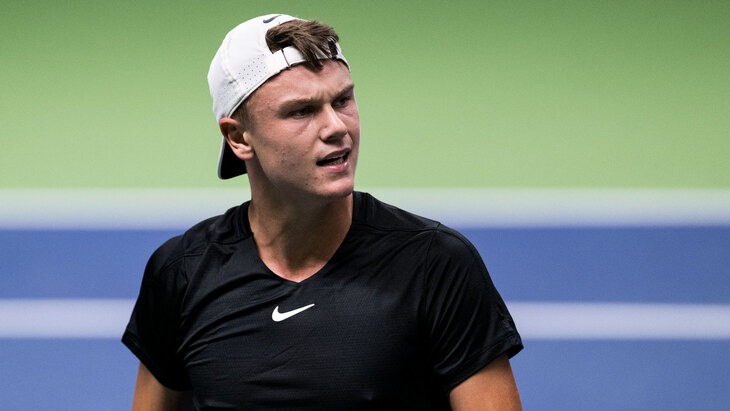 Хольгер Руне