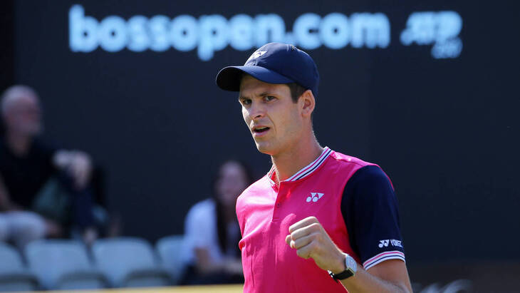 Хуберт Хуркач