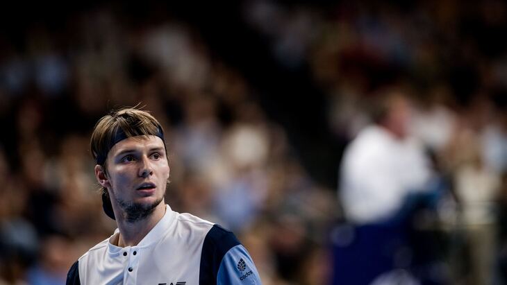 Александр Бублик