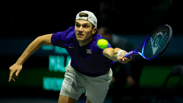 Джек Дрэйпер