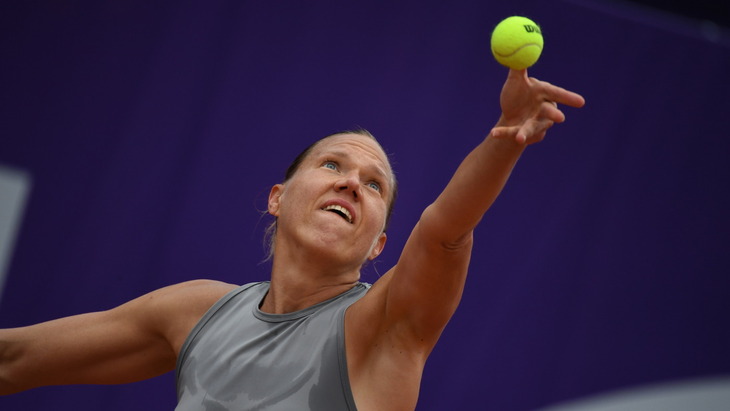 Кайя Канепи