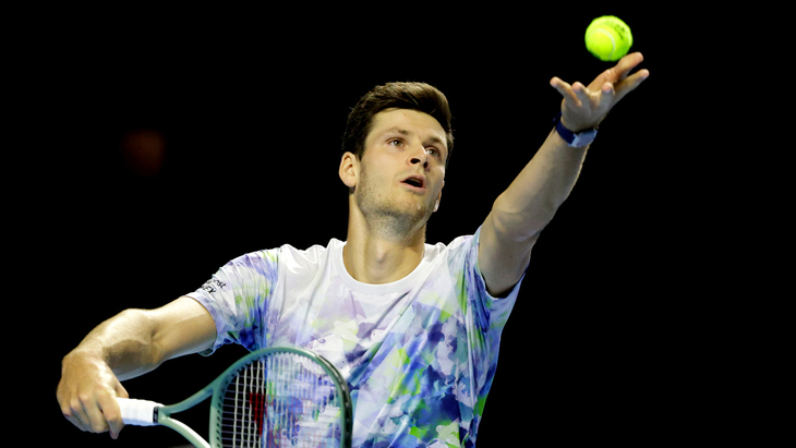 Хуберт Хуркач