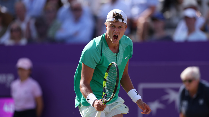 Хольгер Руне