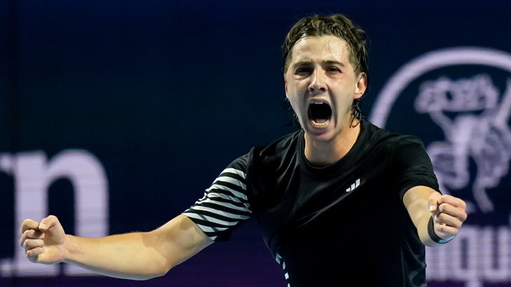 Александр Шевченко