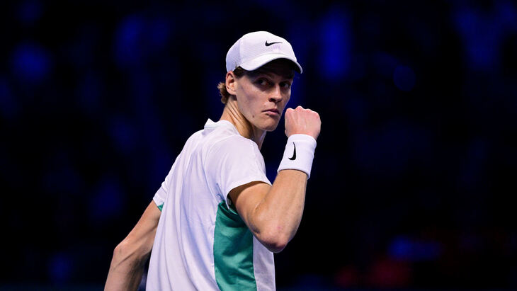 Янник Синнер