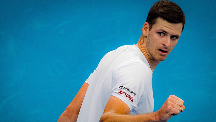 Хуберт Хуркач