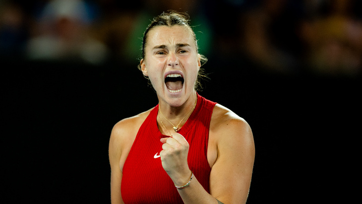 Арина Соболенко