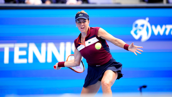 Анастасия Павлюченкова