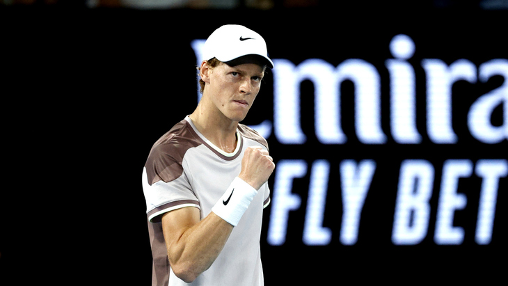 Янник Синнер