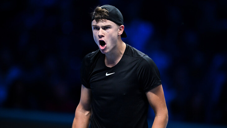 Хольгер Руне