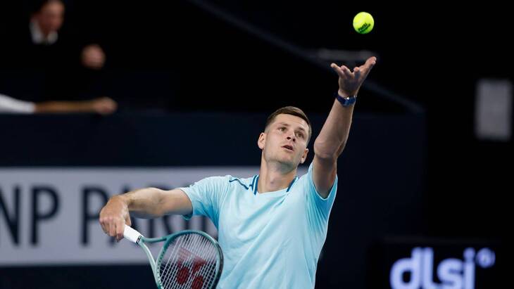 Хуберт Хуркач