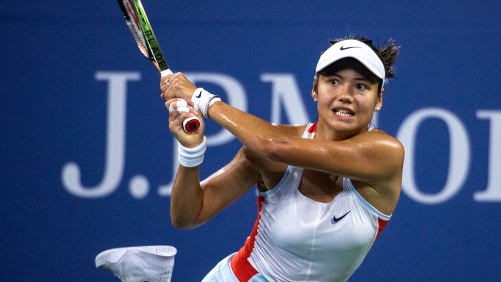 Эмма Радукану