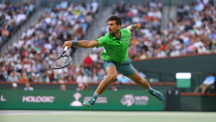 Новак Джокович