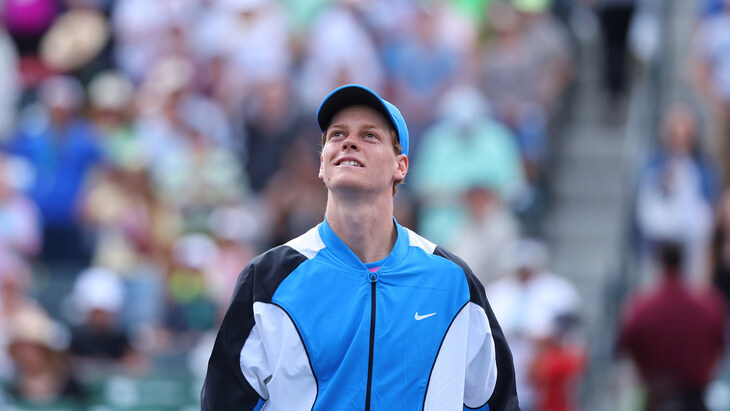 Янник Синнер