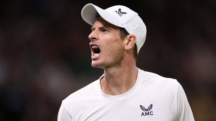 Энди Маррей