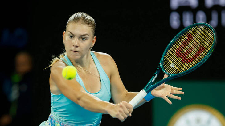 Мария Тимофеева