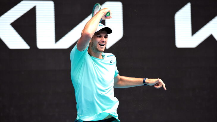 Хуберт Хуркач